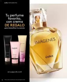 Catálogo Ésika Página 56