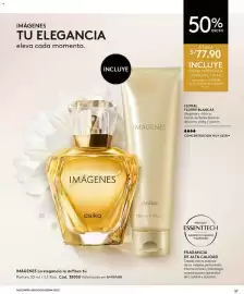 Catálogo Ésika Página 57