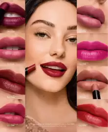 Catálogo Ésika Página 6