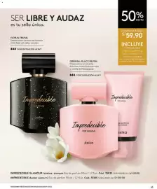 Catálogo Ésika Página 63