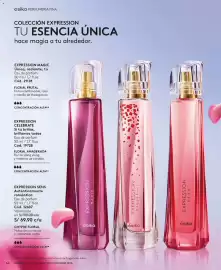 Catálogo Ésika Página 66