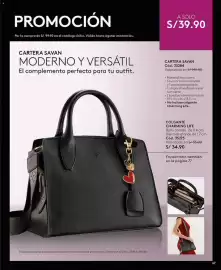 Catálogo Ésika Página 67