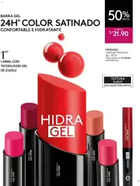 Catálogo Ésika Página 7