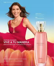 Catálogo Ésika Página 70