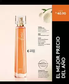 Catálogo Ésika Página 73