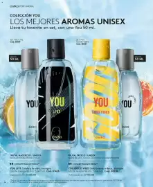 Catálogo Ésika Página 74