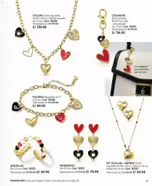 Catálogo Ésika Página 77