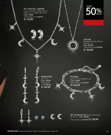 Catálogo Ésika Página 79