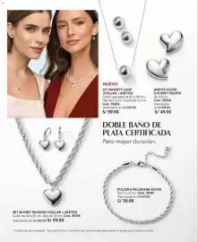 Catálogo Ésika Página 80