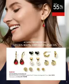 Catálogo Ésika Página 85