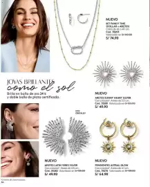 Catálogo Ésika Página 86