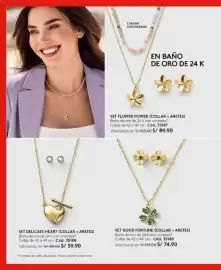 Catálogo Ésika Página 88