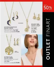 Catálogo Ésika Página 89