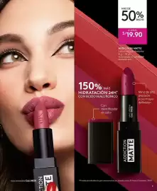 Catálogo Ésika Página 9