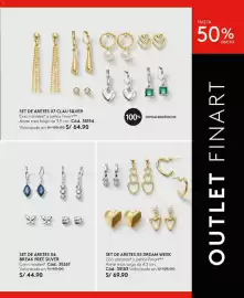 Catálogo Ésika Página 91