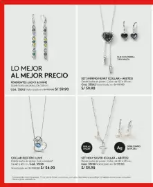 Catálogo Ésika Página 92