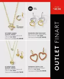 Catálogo Ésika Página 93