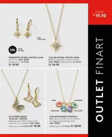 Catálogo Ésika Página 95