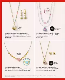 Catálogo Ésika Página 96