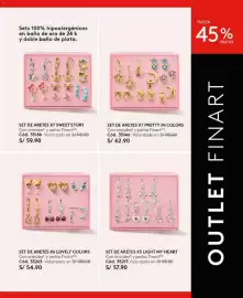 Catálogo Ésika Página 97