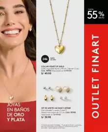 Catálogo Ésika Página 98