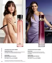 Catálogo L'Bel Página 102