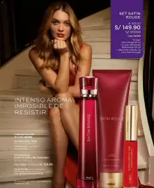 Catálogo L'Bel Página 103