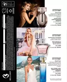 Catálogo L'Bel Página 104