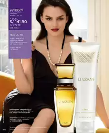 Catálogo L'Bel Página 106