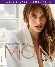 Catálogo L'Bel Página 110