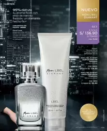 Catálogo L'Bel Página 113