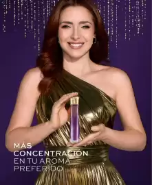 Catálogo L'Bel Página 16