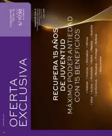 Catálogo L'Bel Página 18