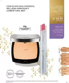 Catálogo L'Bel Página 23