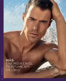 Catálogo L'Bel Página 24