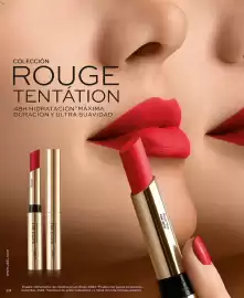 Catálogo L'Bel Página 28