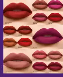 Catálogo L'Bel Página 32