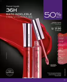 Catálogo L'Bel Página 33