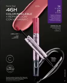 Catálogo L'Bel Página 35