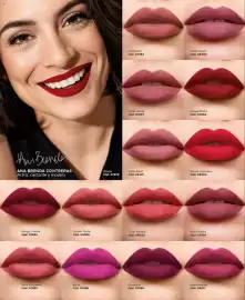 Catálogo L'Bel Página 36