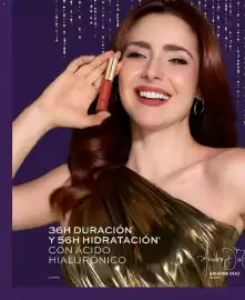 Catálogo L'Bel Página 4