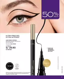 Catálogo L'Bel Página 43