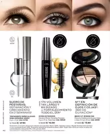 Catálogo L'Bel Página 44