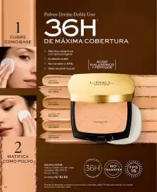 Catálogo L'Bel Página 46