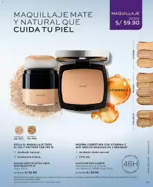 Catálogo L'Bel Página 47