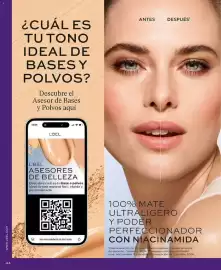 Catálogo L'Bel Página 48