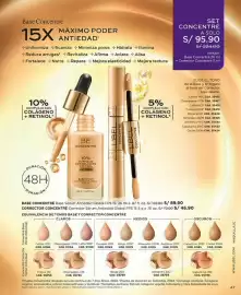 Catálogo L'Bel Página 51