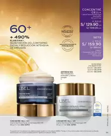 Catálogo L'Bel Página 59