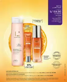 Catálogo L'Bel Página 65