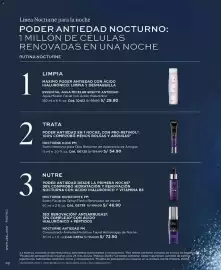 Catálogo L'Bel Página 66